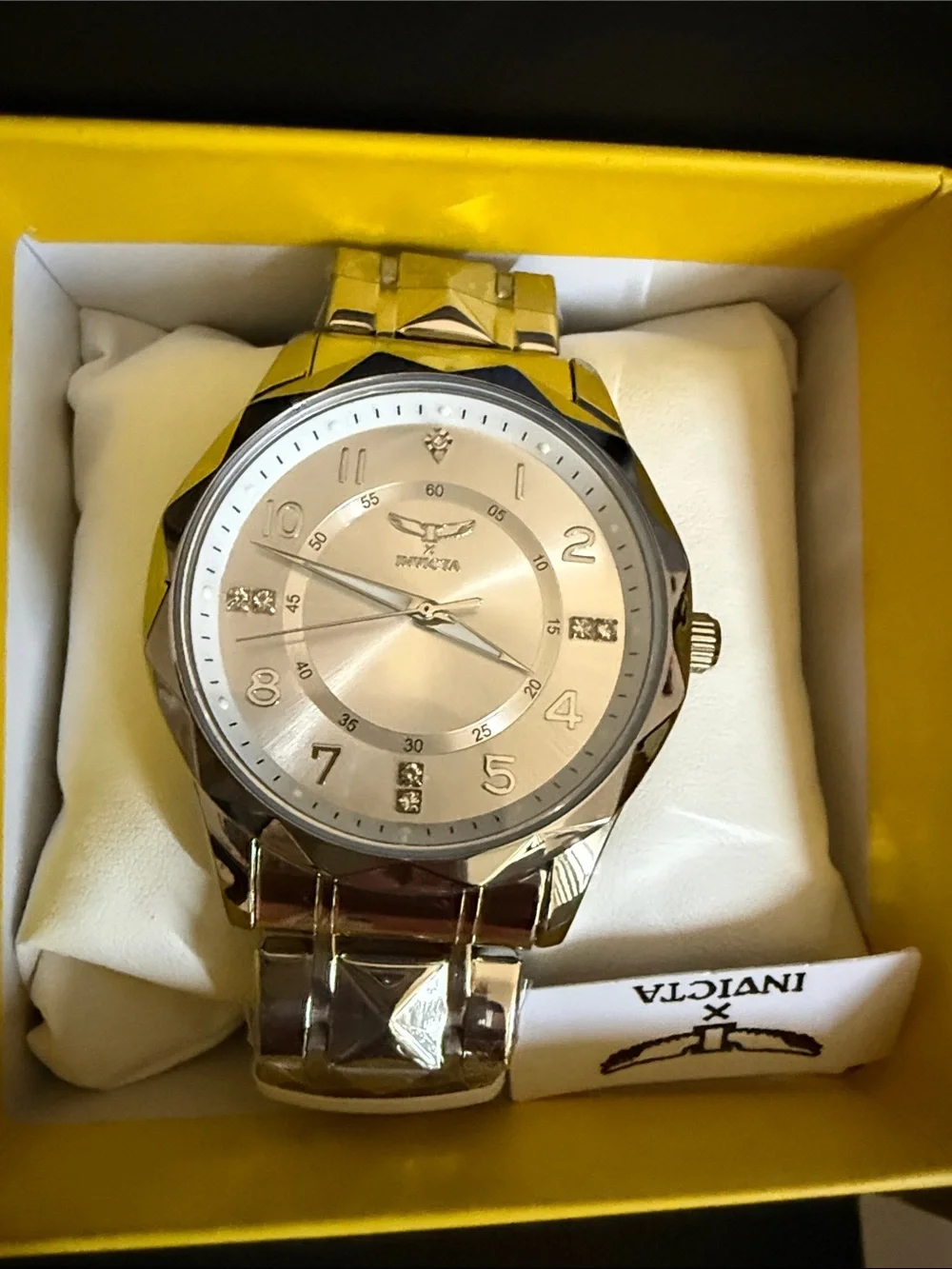 Invicta NEW Specialty I by Invicta Men's Watch - 41mm with Box